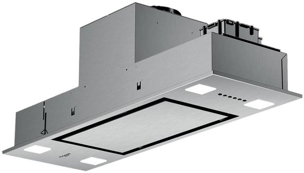 Встраиваемая вытяжка Fulgor Milano FBHD 900 PT X (preview 1)