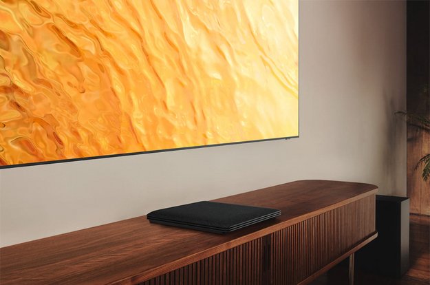 Телевизор Samsung QE85QN800BUXCE (preview 19)