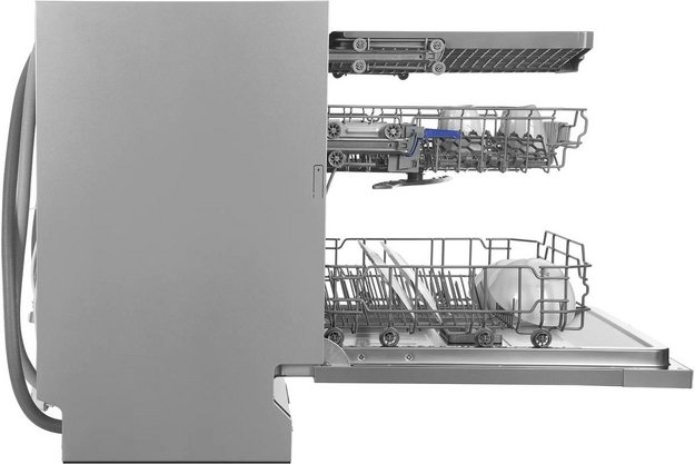 Встраиваемая посудомоечная машина Hyundai HBD 674 (preview 9)