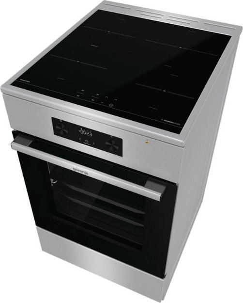 Электрическая плита Gorenje GEIT5C61XPG (preview 5)