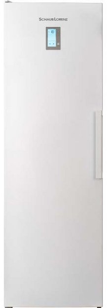 Морозильник Schaub Lorenz SLF S265W2 (preview 1)