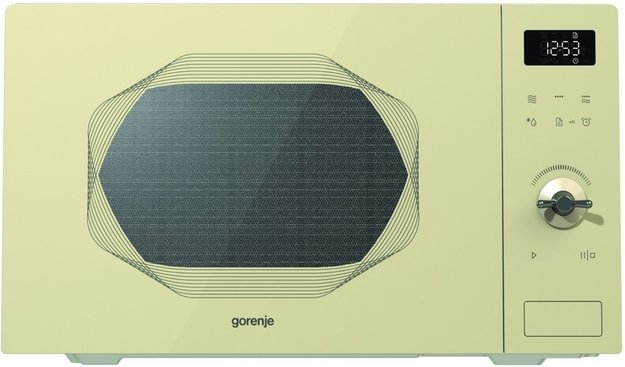 Микроволновая печь с грилем Gorenje MO 25 INI (preview 1)