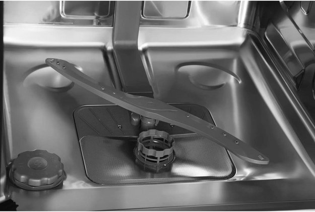 Встраиваемая посудомоечная машина Hyundai HBD 674 (preview 19)