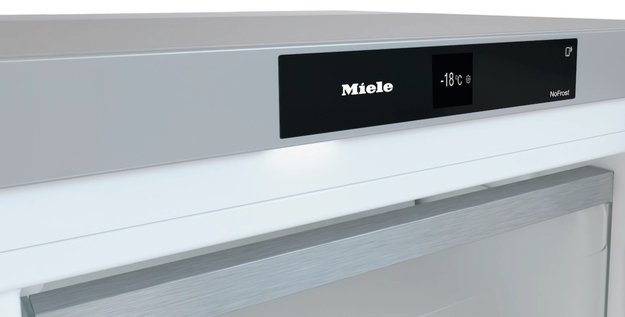 Морозильник Miele FNS 4882 D edt/cs (фото 5) Морозильник Miele FNS 4882 D edt/cs (preview 5)