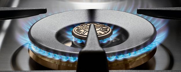 Варочный центр Bertazzoni HER96L2EXT (фото 6) Варочный центр Bertazzoni HER96L2EXT (preview 6)