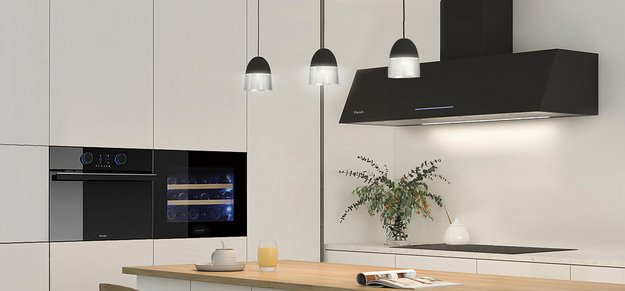 Встраиваемый винный шкаф Pando PVMAV 45-16CRR (preview 3)