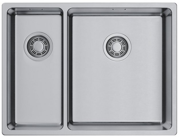 Мойка Omoikiri Tadzava 58-2-U/I-IN ULTRA 15 IN-R (preview 1)