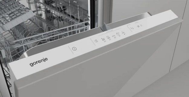 Встраиваемая посудомоечная машина Gorenje GV522E10WE (preview 11)