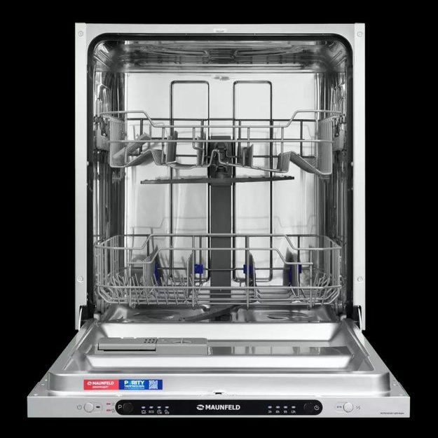 Встраиваемая посудомоечная машина Maunfeld MLP6242G02 Light Beam (preview 3)