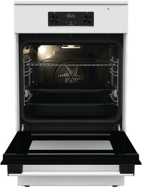 Электрическая плита Gorenje GEIT5C60WPG (preview 2)