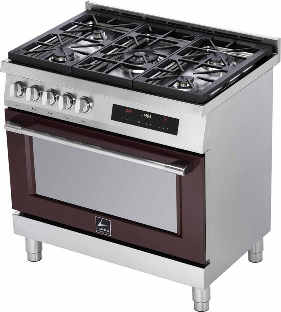 Варочный центр Lofra ARG96WMFT/AEO (preview 2)