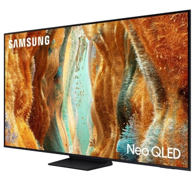 Телевизор Samsung QE65QN70FAUXRU 65" 2025 (preview 4)