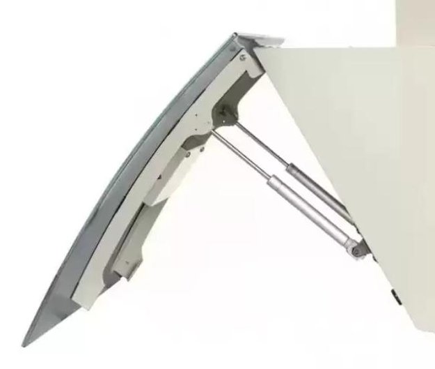 Кухонная вытяжка MAUNFELD Sky Star Chef 90 бежевый (preview 17)