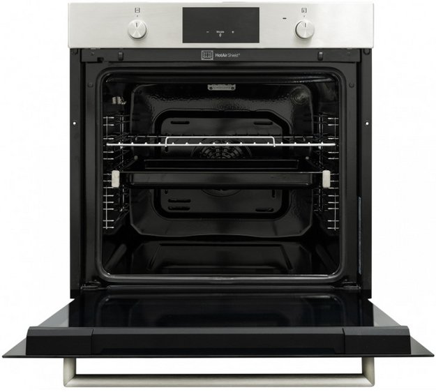 Духовой шкаф Schaub Lorenz SLB EE6933 (preview 2)