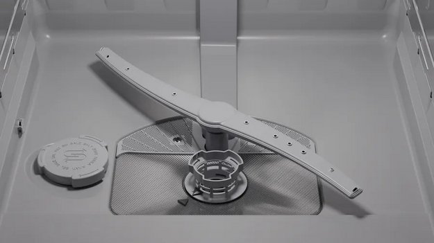 Встраиваемая посудомоечная машина Bosch SMV4EVX11E (preview 9)