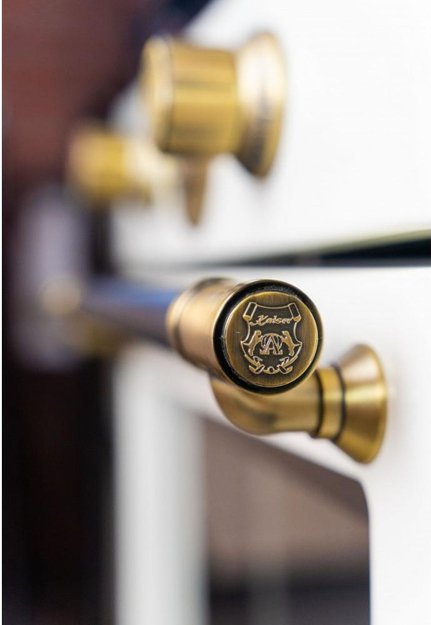 Духовой шкаф Kaiser EH 6432 ELFBE ECO (preview 5)