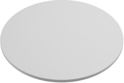 Декоративная накладка для выпуска Omoikiri DEC-WH (фото 1) Декоративная накладка для выпуска Omoikiri DEC-WH (preview 1)