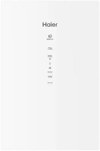 Холодильник Haier C4F640CGWGU1 (preview 8)