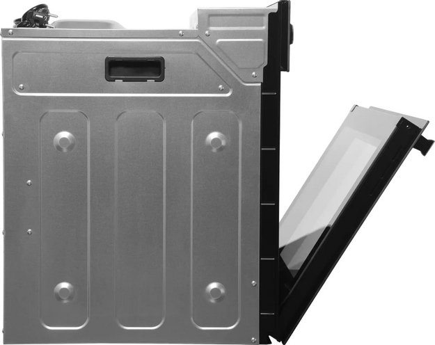 Духовой шкаф Hyundai HEO 62312 BG (preview 4)