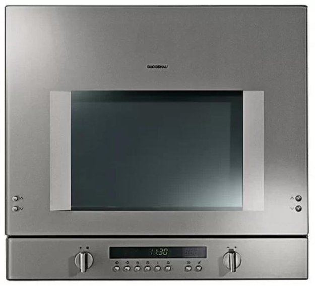 Духовой шкаф Gaggenau BL 253-110 (фото 1) Духовой шкаф Gaggenau BL 253-110 (preview 1)