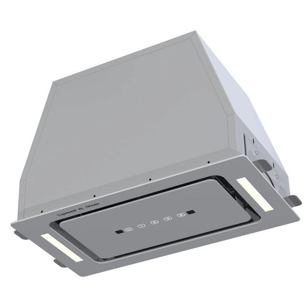 Встраиваемая вытяжка Zigmund Shtain K 014.5 S (preview 1)