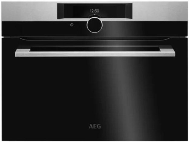 Шкаф скоростного охлаждения и шоковой заморозки AEG KBK994519M (preview 8)