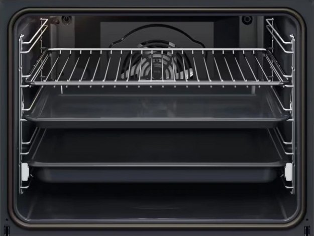 Духовой шкаф Electrolux LOE8F38X (preview 5)