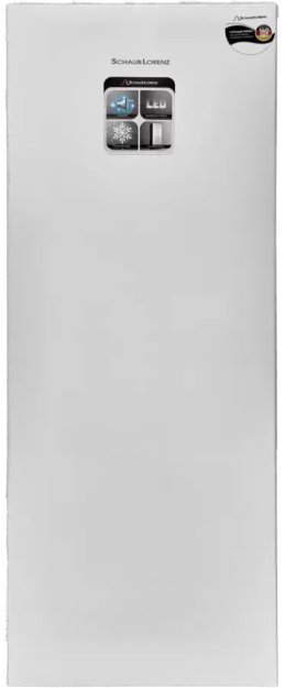 Морозильник Schaub Lorenz SLF L143M1 W (preview 1)