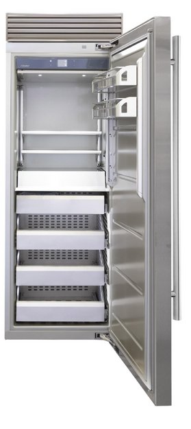 Встраиваемая морозильная камера Fhiaba XS750FZ6I (preview 1)