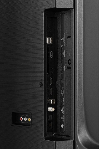 Телевизор Hisense 65E7S (preview 4)