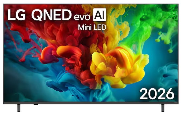 Телевизор LG 65QNED83B6A (preview 1)