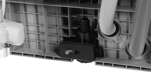 Встраиваемая посудомоечная машина Hyundai HBD 640P (preview 12)