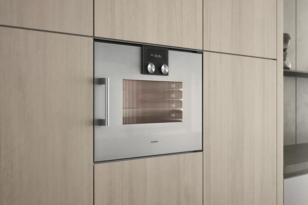 Встраиваемая микроволновая печь Gaggenau BMP 250-130 (preview 3)