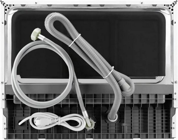 Посудомоечная машина Electrolux ESF2400OW (preview 4)