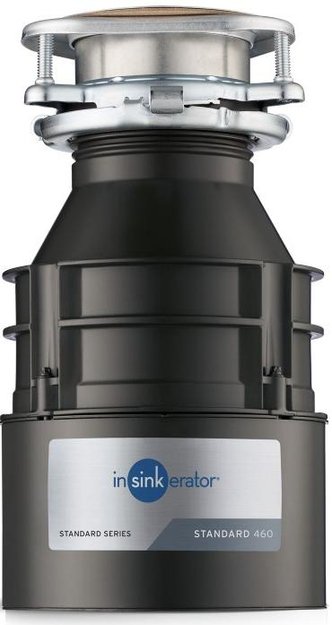 Измельчитель пищевых отходов InSinkErator Standart 460 (preview 1)