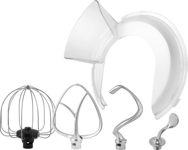 Миксер Maunfeld MF-434S (preview 8)