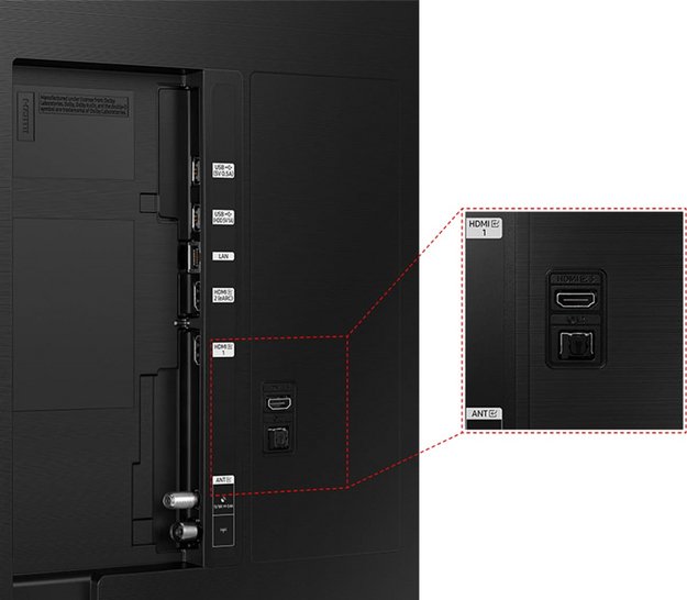 Телевизор Samsung UE50BU8000U (preview 13)