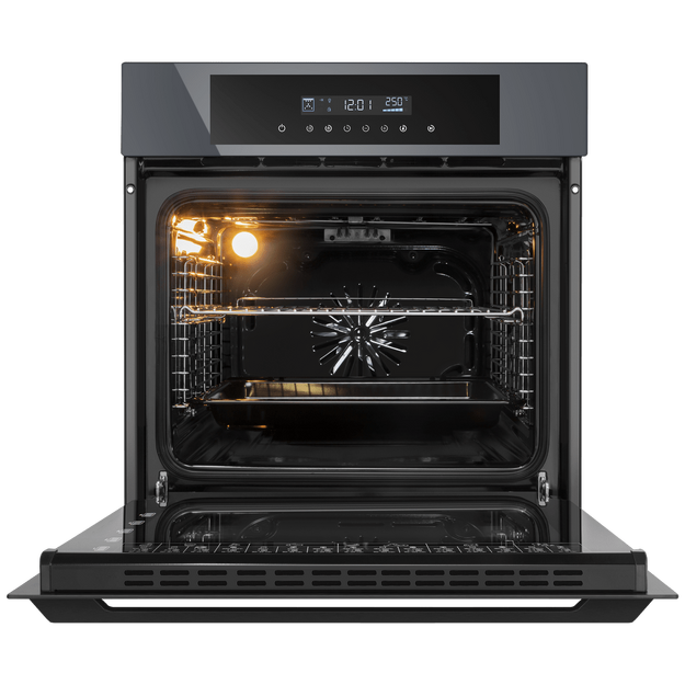 Духовой шкаф Maunfeld AEOD60103G1 (preview 4)