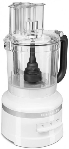 Кухонный комбайн KitchenAid 5KFP1318EWH белый (фото 3) Кухонный комбайн KitchenAid 5KFP1318EWH белый (preview 3)