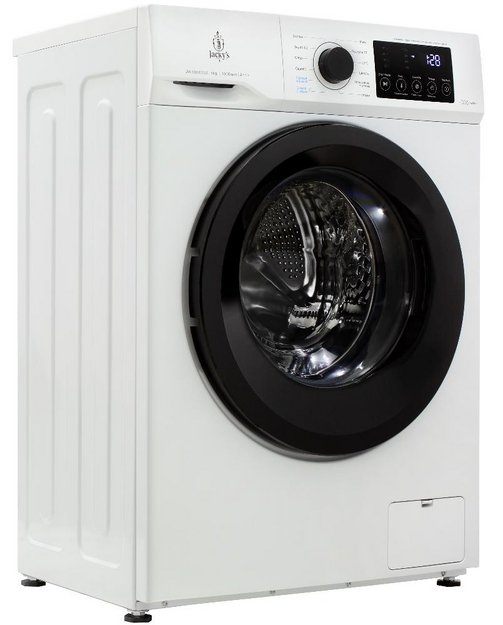 Стиральная машина Jacky`s JW S0602B2 (preview 16)