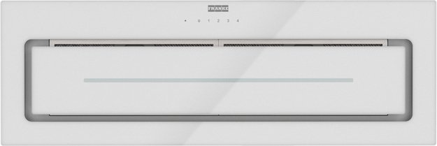 Встраиваемая вытяжка Franke LUCE 90 WH (preview 6)