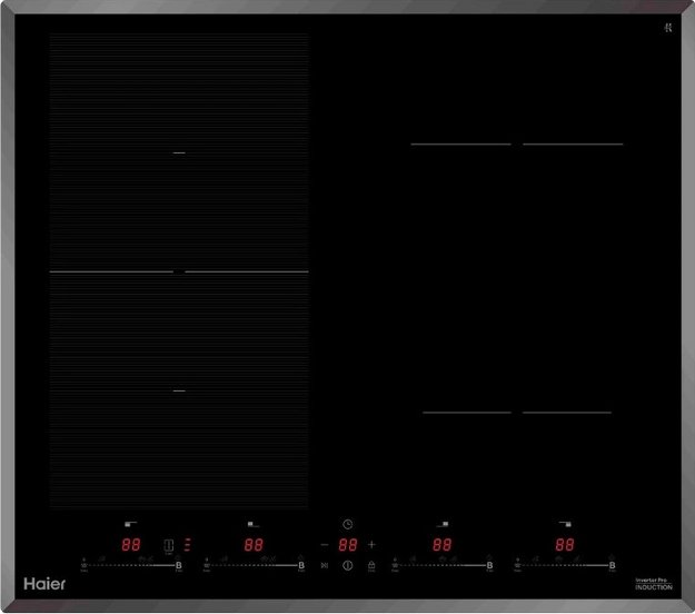 Варочная панель Haier HHY-Y64BFVB (preview 1)
