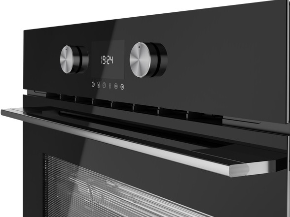 Духовой шкаф Teka HLC 8470 SC NIGHT RIVER BLACK (фото 3) Духовой шкаф Teka HLC 8470 SC NIGHT RIVER BLACK (preview 3)