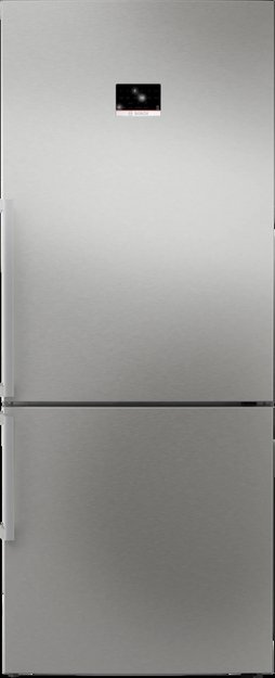 Двухкамерный холодильник Bosch KGP76AIC0N (preview 1)