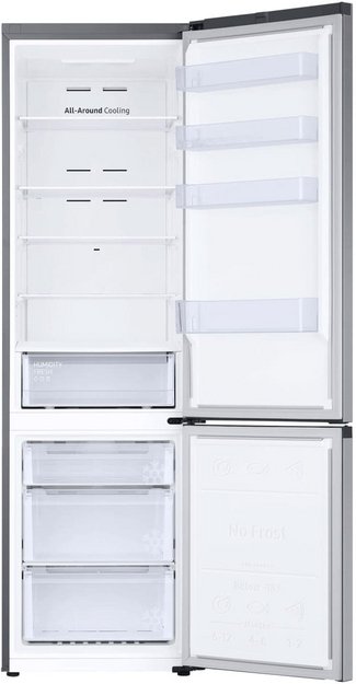 Холодильник Samsung RB38C600DSA/EF (фото 3) Холодильник Samsung RB38C600DSA/EF (preview 3)