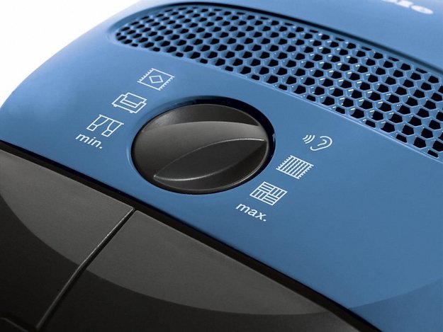 Пылесос Miele SBAD3 Classic C1 синий (preview 3)