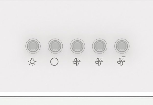 Вытяжка Gorenje WHU 529 EW/M (фото 4) Вытяжка Gorenje WHU 529 EW/M (preview 4)