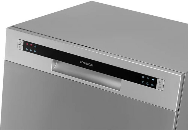Посудомоечная машина Hyundai DT503S (preview 4)
