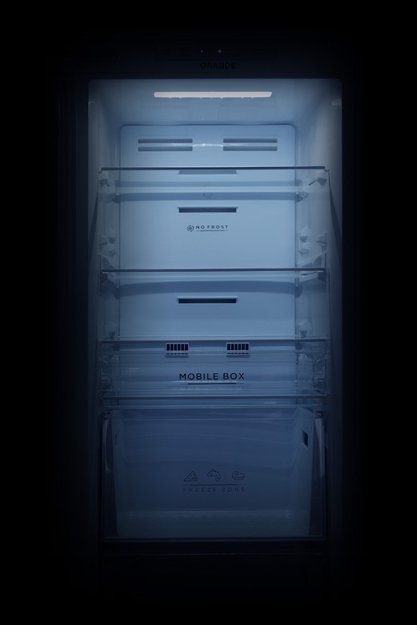 Встраиваемый морозильник Graude IG 180.3 (preview 8)