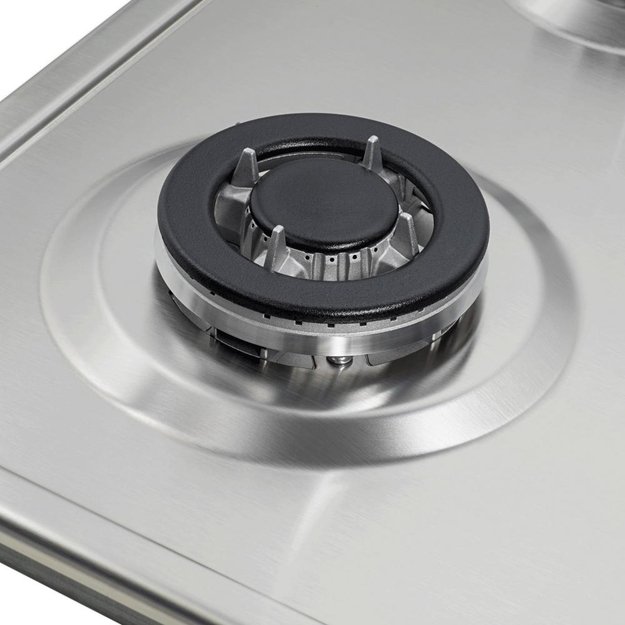 Газовая варочная панель MAUNFELD EGHS.64.33CS/G (preview 9)